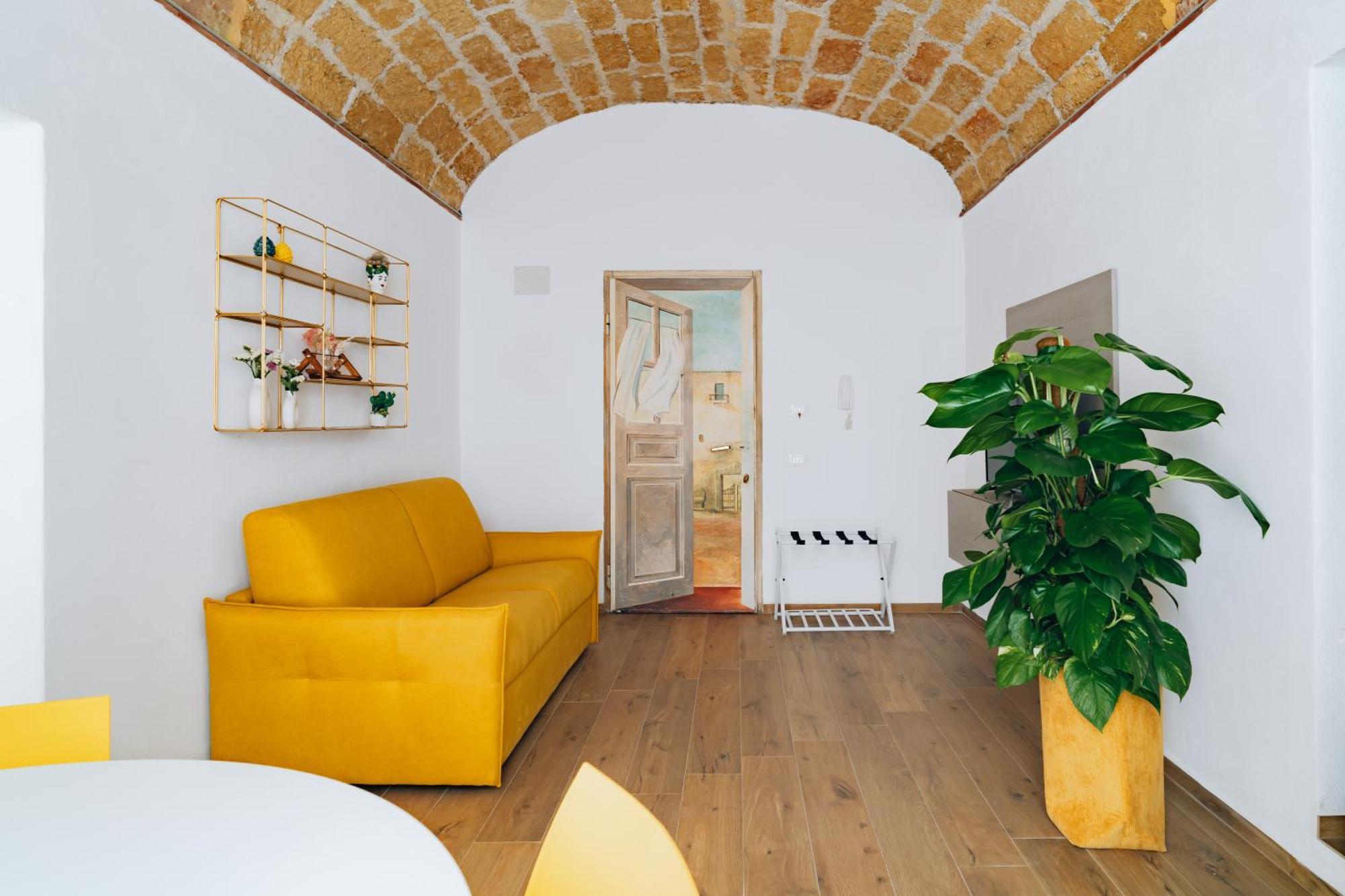 Giardino Del Foro Holiday home Palermo