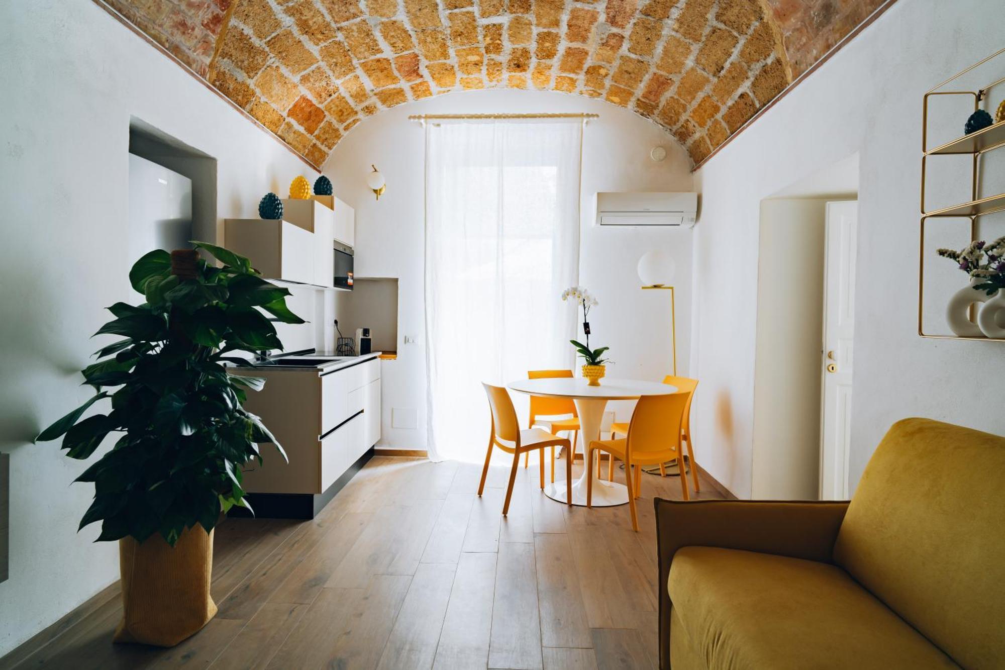 Giardino Del Foro Holiday home