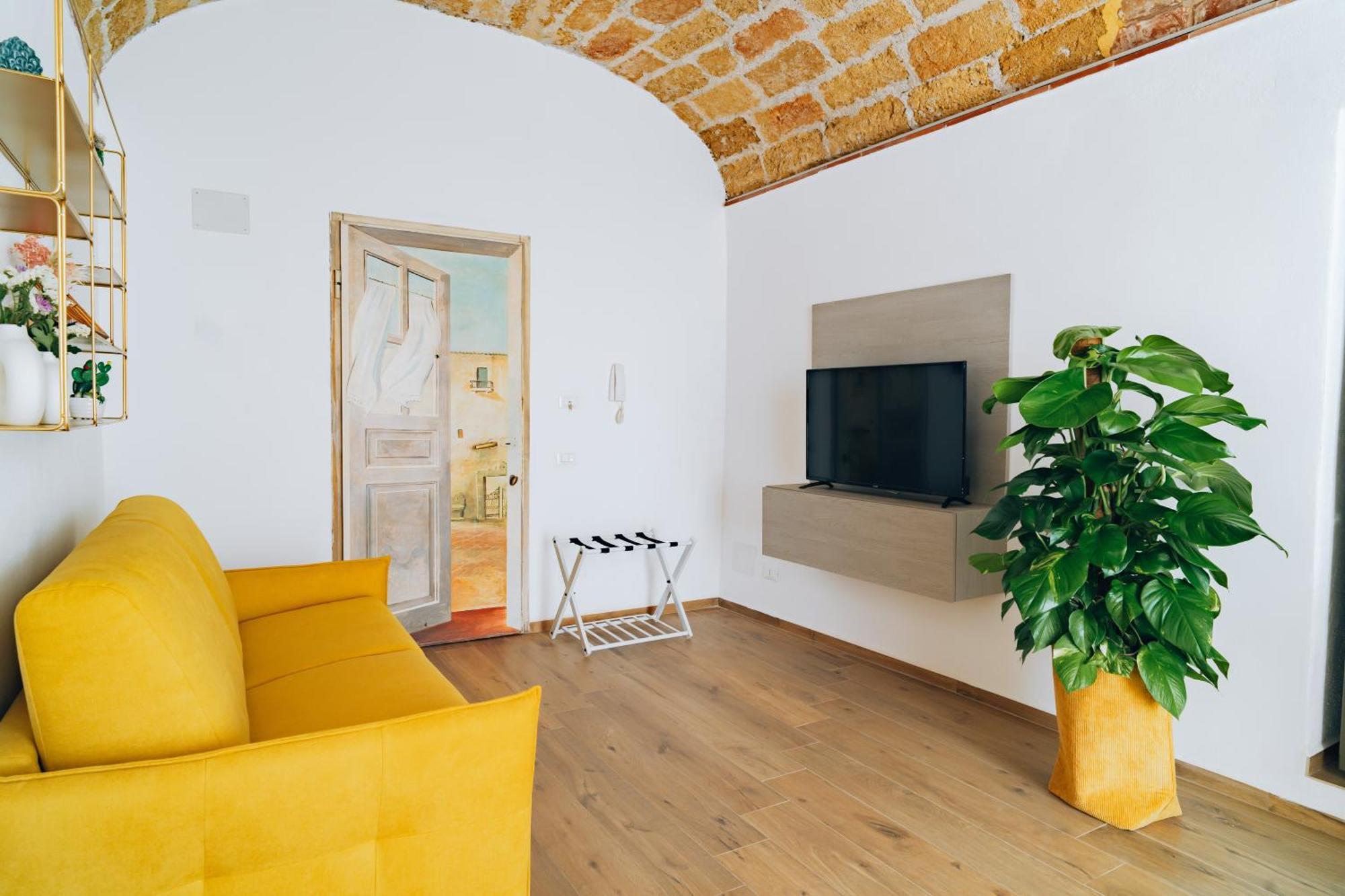 Holiday home Giardino Del Foro