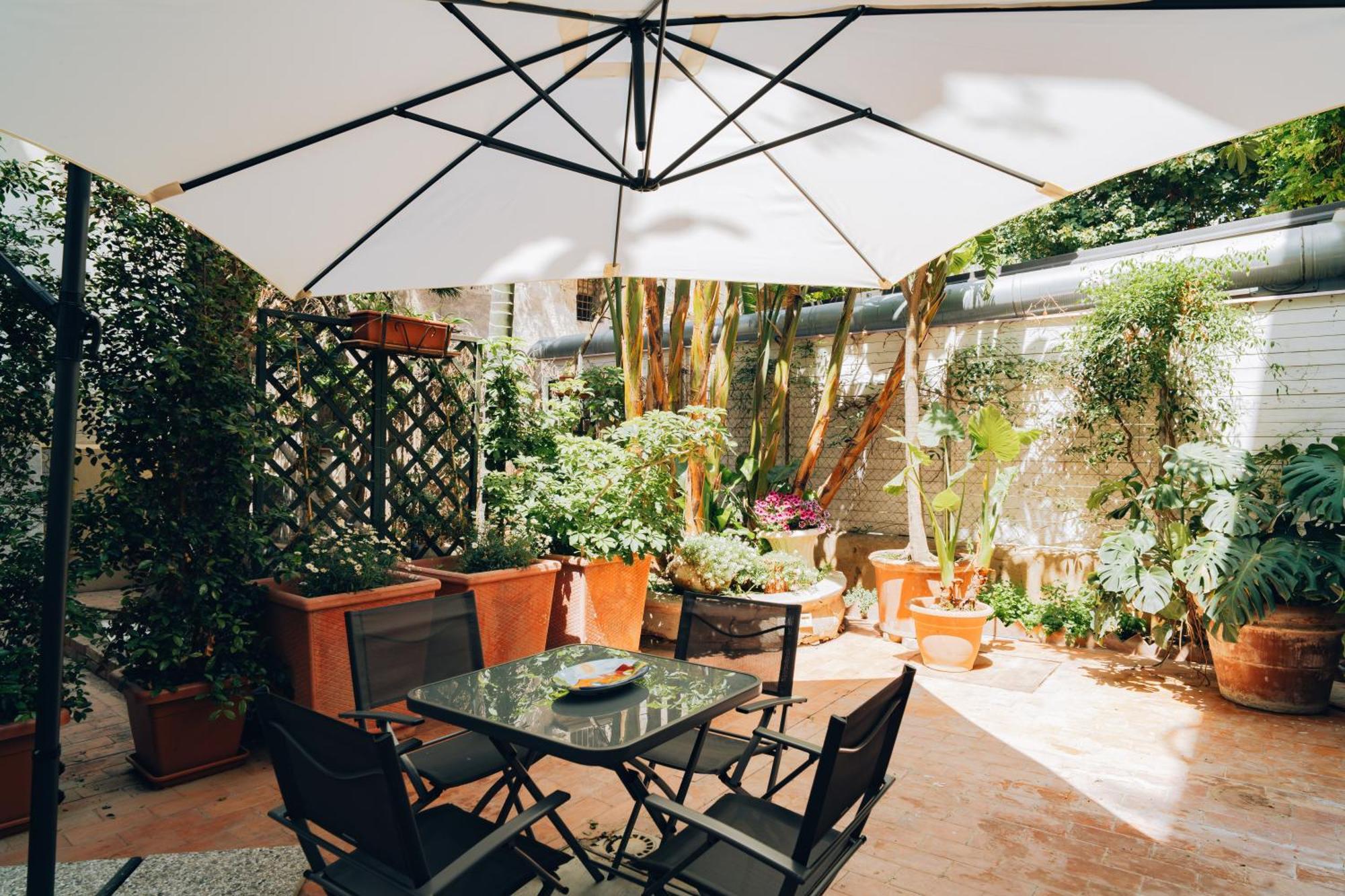 Holiday home Giardino Del Foro
