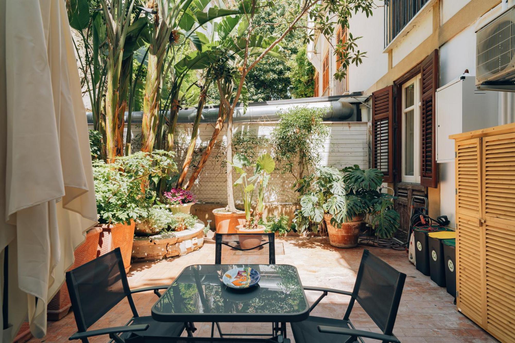 Giardino Del Foro Holiday home *