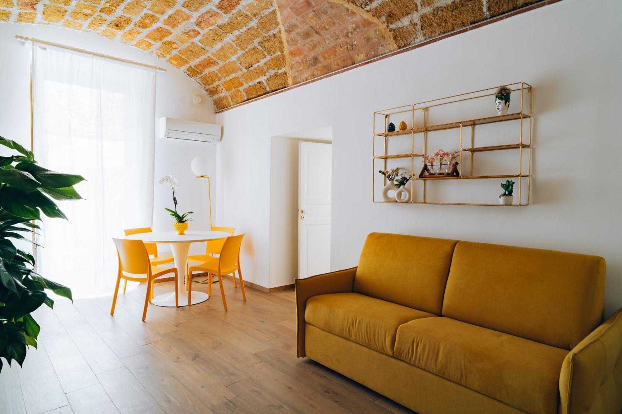 Holiday home Giardino Del Foro *