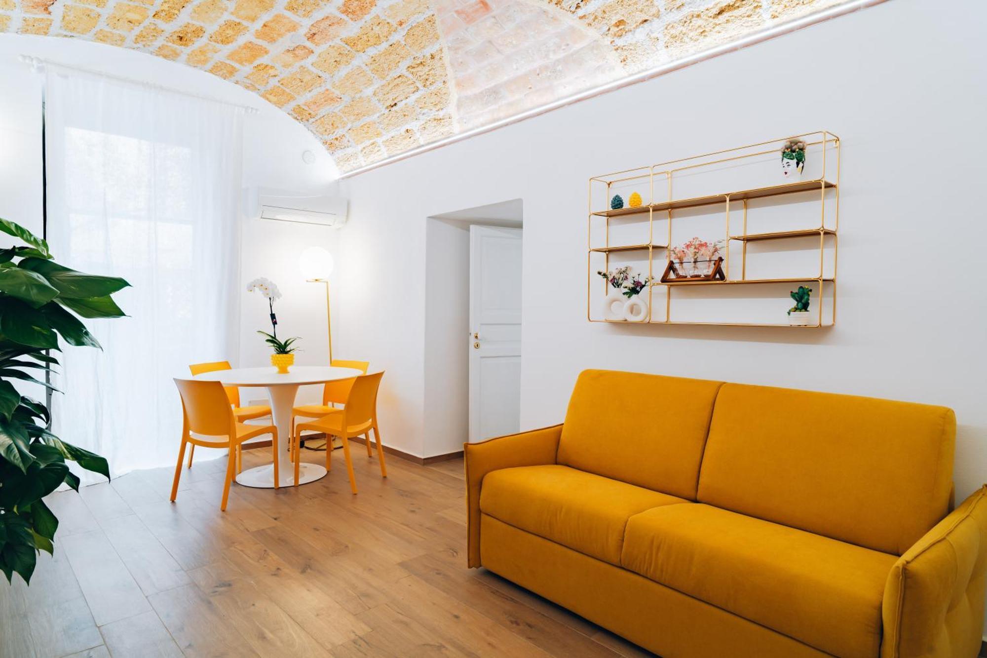 Holiday home Giardino Del Foro *